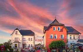 The Little Britain Inn Themed Hotel One Of A Kind In Europe